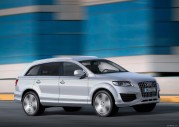 Audi Q7 V12 TDI